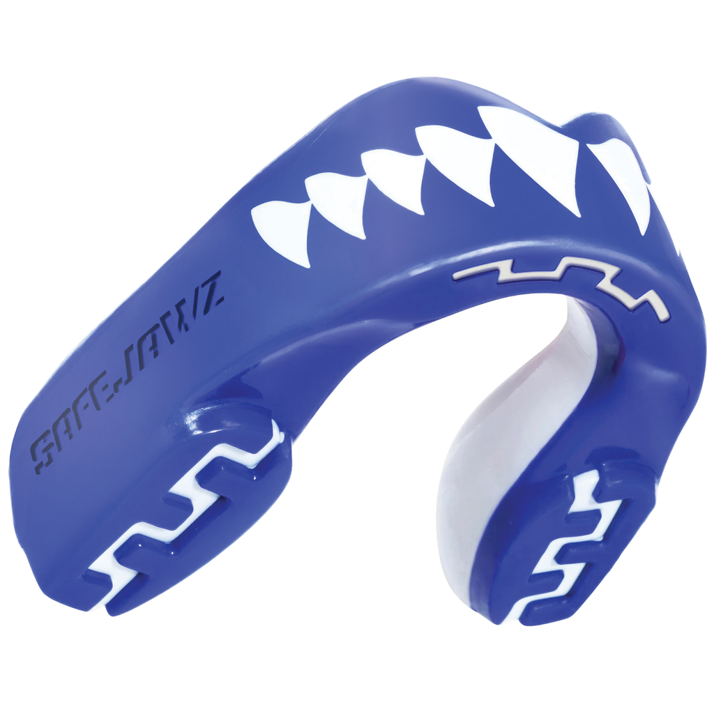 Extro series mouthguards
