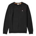 Crew neck sweatshirt Exeter River