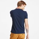 Cotton t-shirt Dustan River