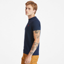 Cotton t-shirt Dustan River