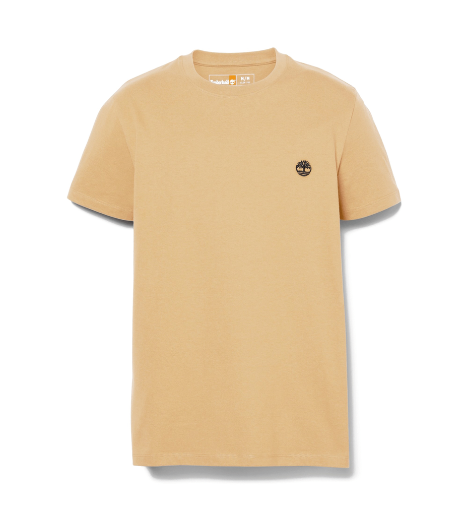 Cotton t-shirt Dustan River