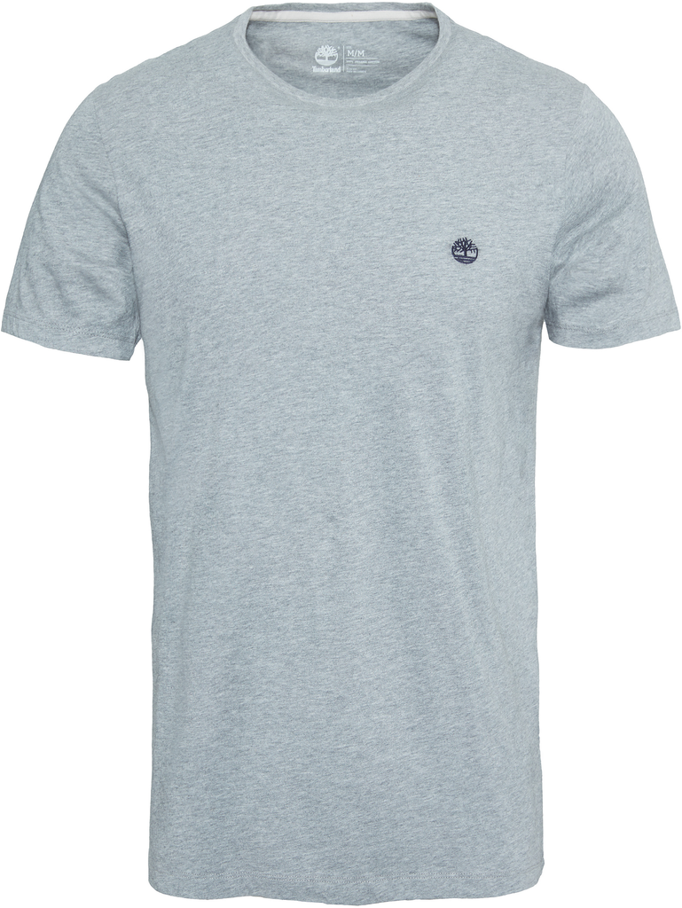Cotton t-shirt Dustan River