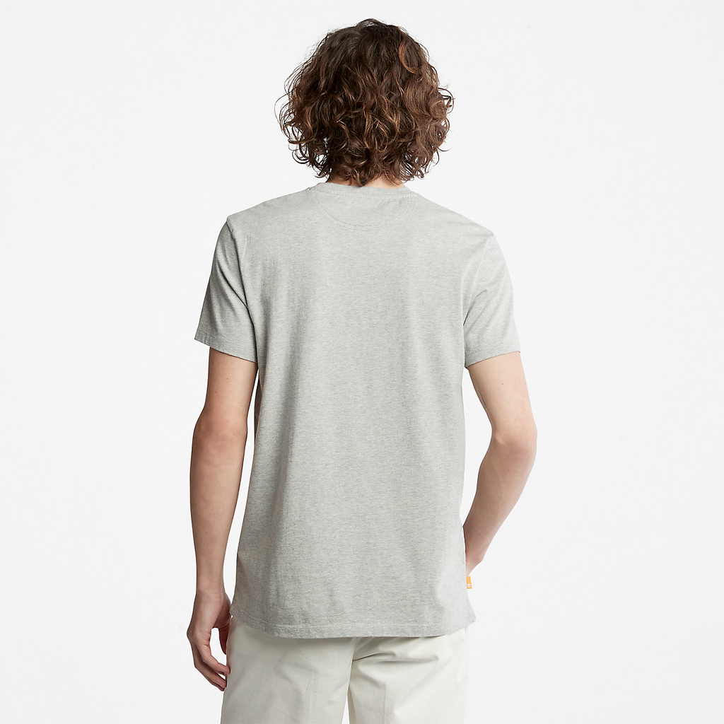 Cotton t-shirt Dustan River