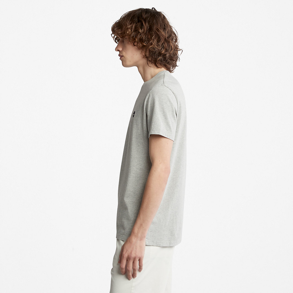 Cotton t-shirt Dustan River