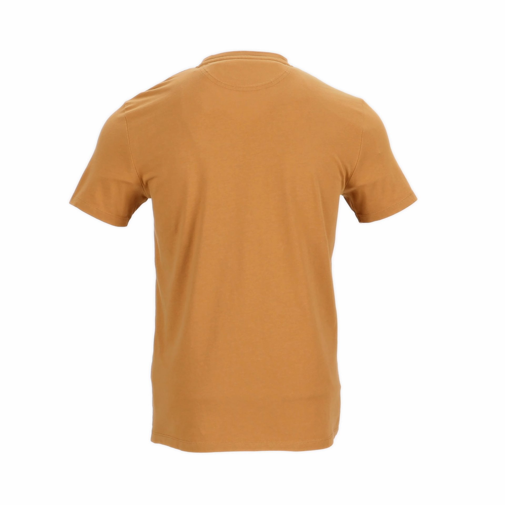 Cotton t-shirt Dustan River
