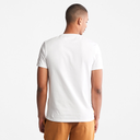 Cotton t-shirt Dustan River