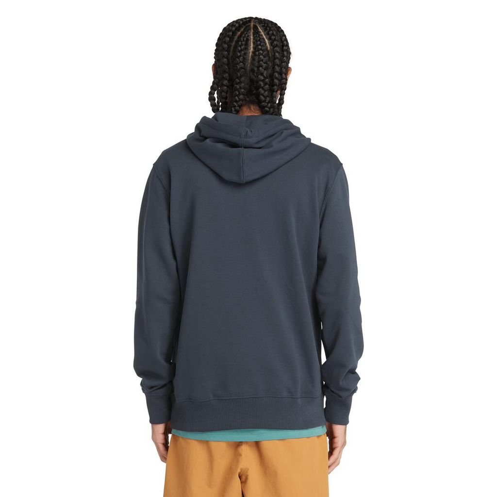 Hooded sweatshirt