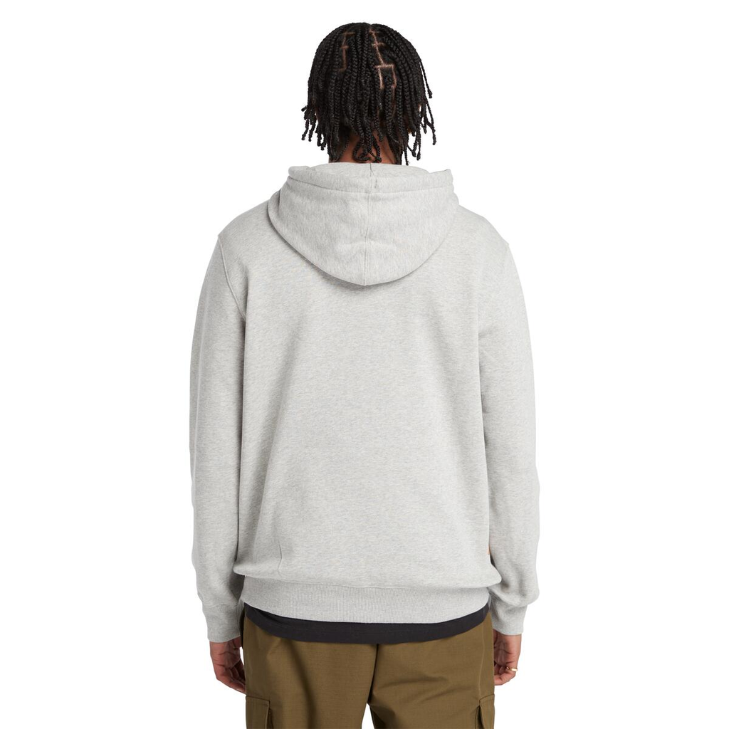 Hooded sweatshirt