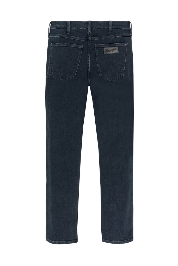 Greensboro Straight Jeans