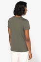 Eco-friendly ladies’ t-shirt