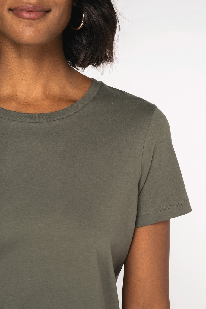 Eco-friendly ladies’ t-shirt