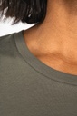 Eco-friendly ladies’ t-shirt