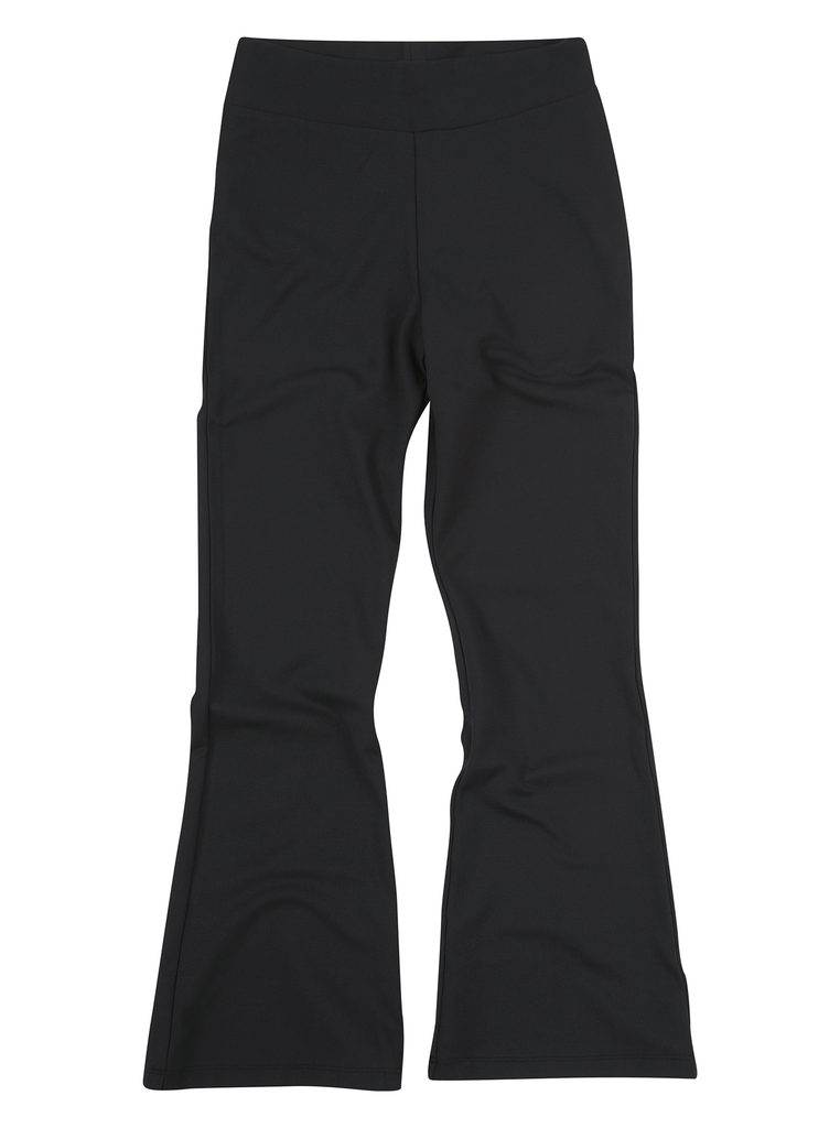 Kids flared leggings