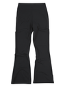 Kids flared leggings