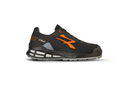 Irvin safety shoes