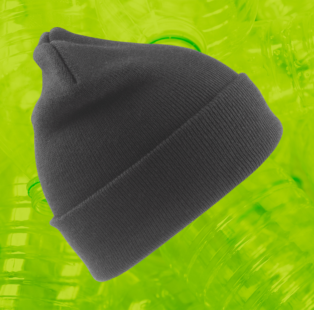 Recycled Thinsulate ™ beanie