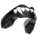 Ortho series mouthguards for orthodontic devices