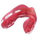 Ortho series mouthguards for orthodontic devices
