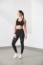 Panelled Legging