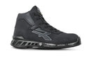 Parker safety shoes