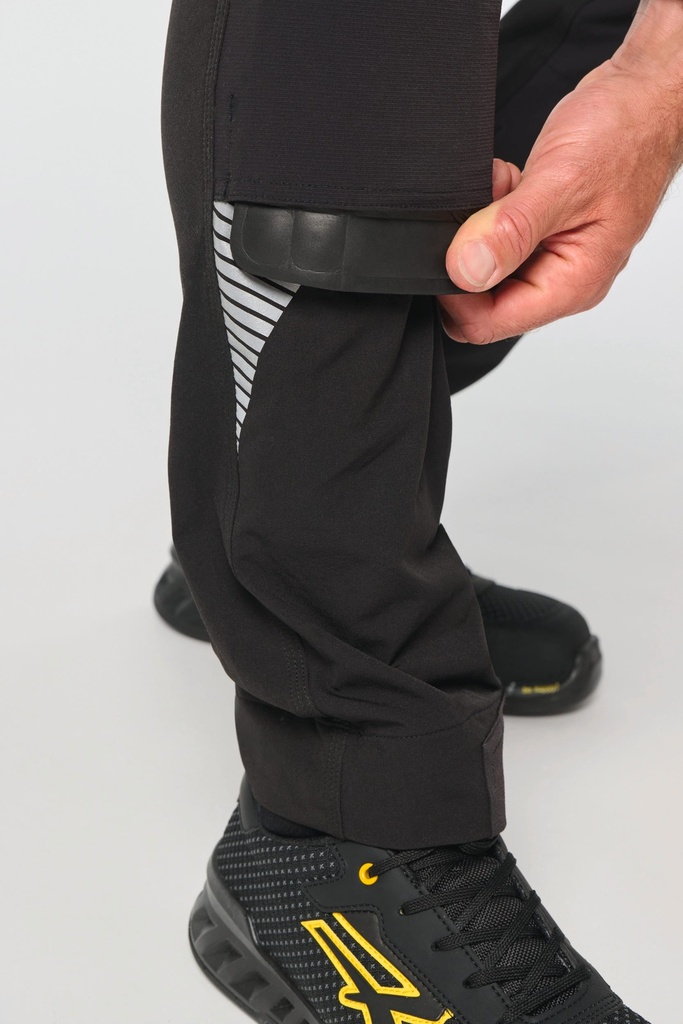 Protective Knee Pads