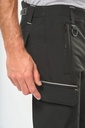Men’s softshell trousers