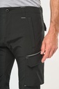 Men’s softshell trousers