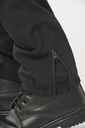 Men’s softshell trousers