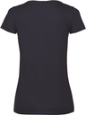 Ladies' Valueweight V-neck T-shirt (61-398-0)