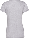 Ladies' Valueweight V-neck T-shirt (61-398-0)