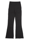 Ladies' flared leggings