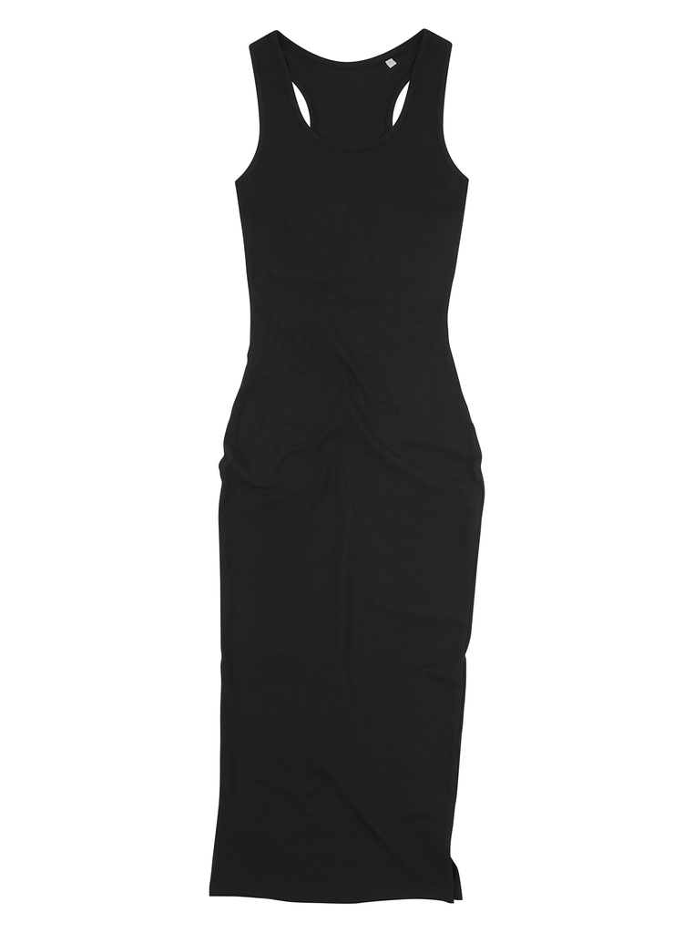Ladies’ racer back dress