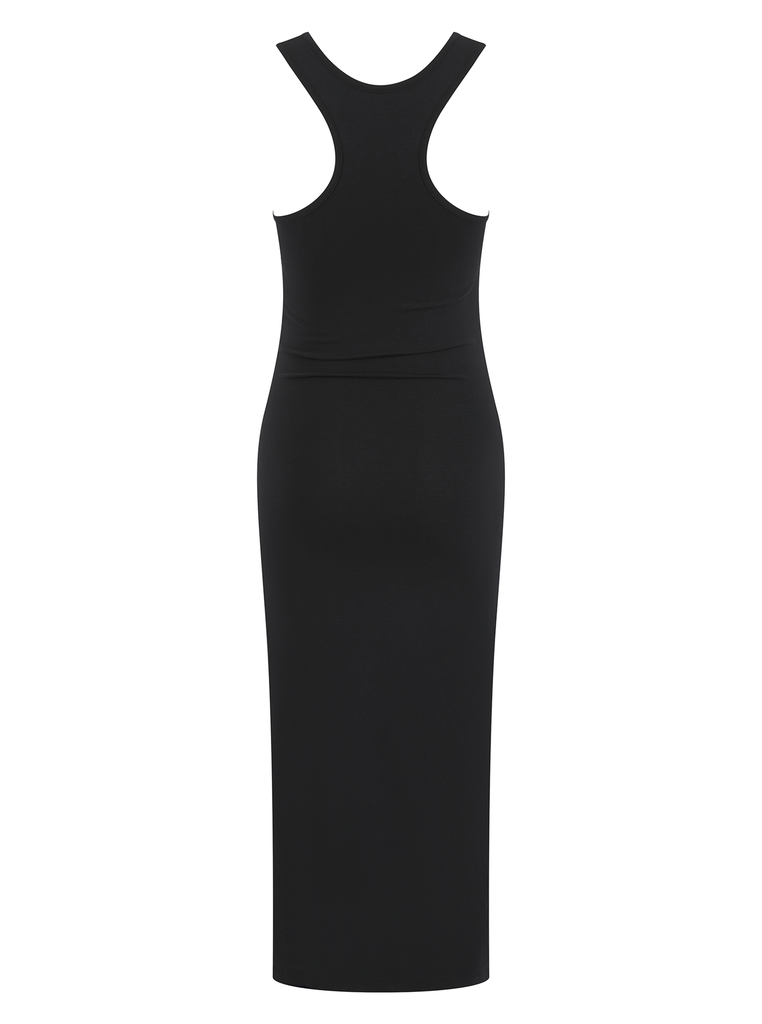 Ladies’ racer back dress