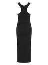 Ladies’ racer back dress