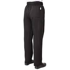 ‘Essential’ chef's trousers