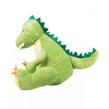 Zippie dinosaur