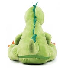 Zippie dinosaur