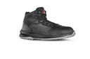 Scuro safety boots - U-Power