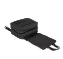 Recycled toilet bag with dual compartment - Kimood