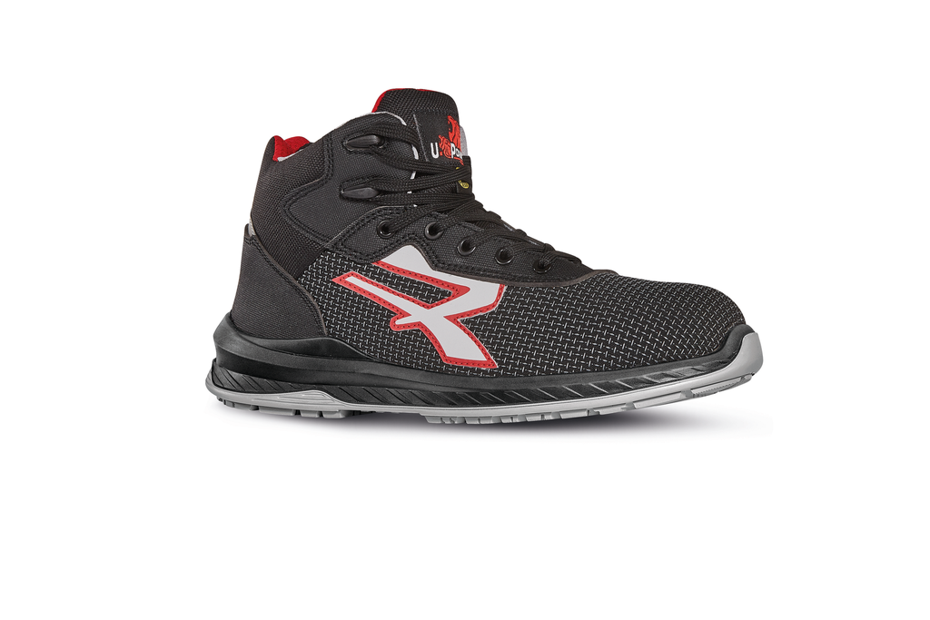 Stoccolma Safety shoes - U-Power