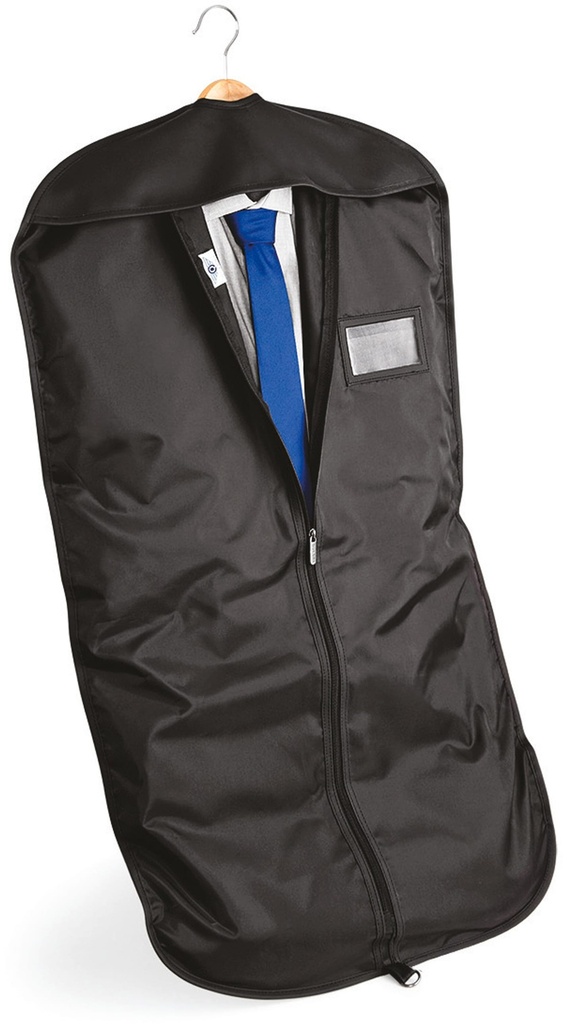 Suit Cover - Quadra