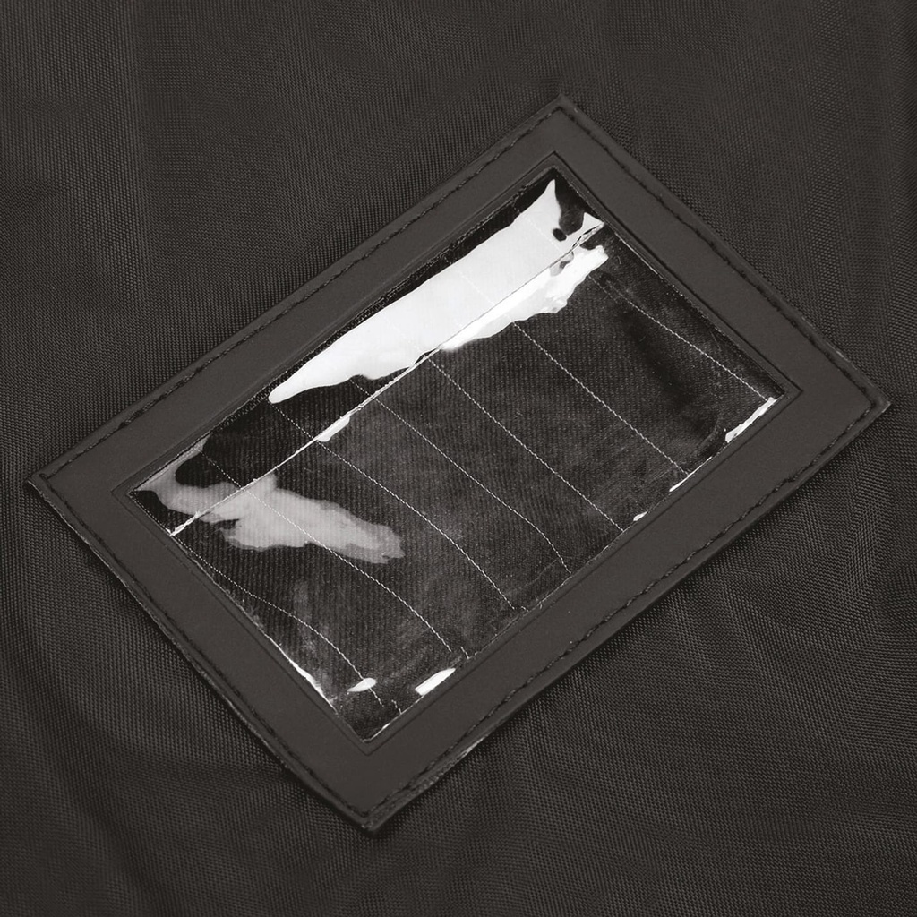 Suit Cover - Quadra