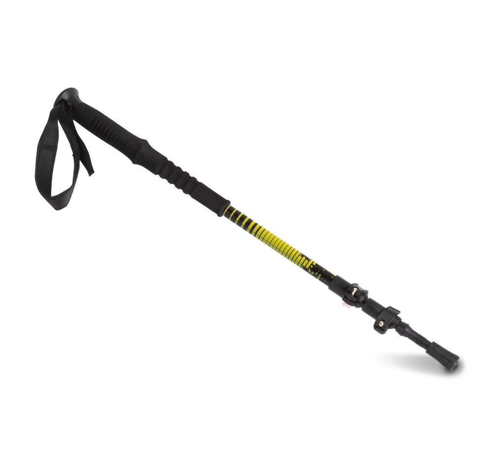 Telescopic trekking pole - Kimood