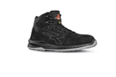 Tweed Safety shoes - U-Power