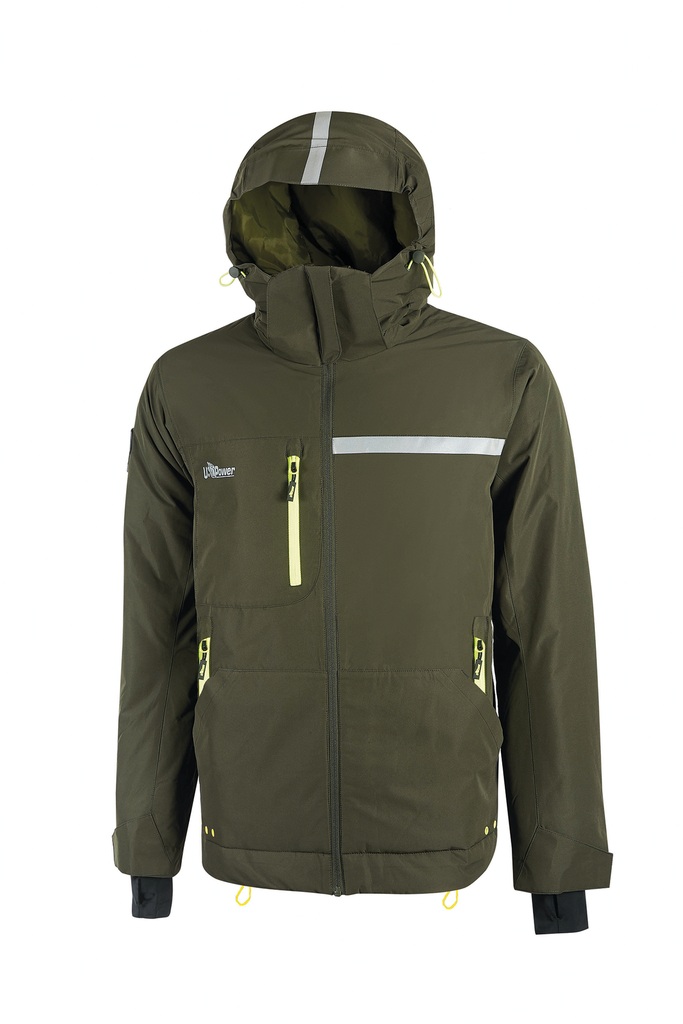 Wink jacket - U-Power