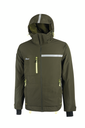 Wink jacket - U-Power
