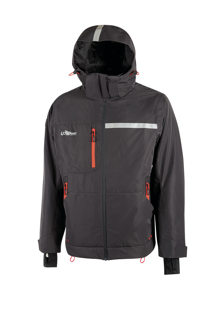 Wink jacket - U-Power