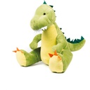Zippie dinosaur - Mumbles