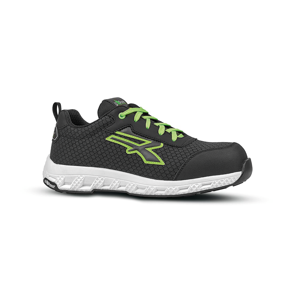 Mitch safety shoes - U-Power