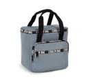 Recycled cooler bag with front pocket - Kimood